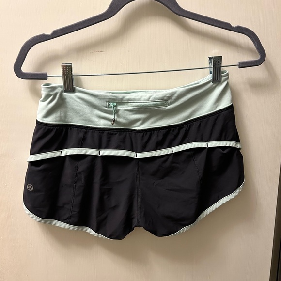 LULULEMON SHORTS - Picture 2 of 5